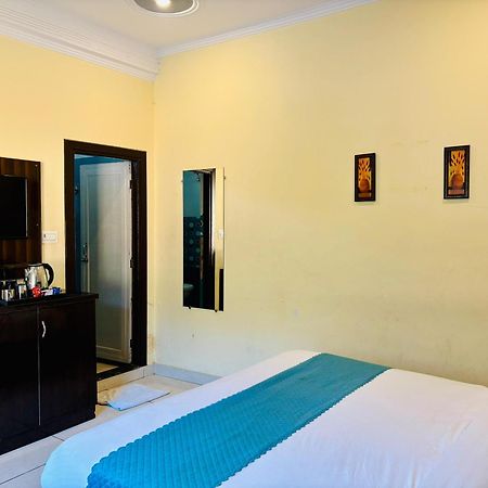 Tapovan New Residency By Ftp Hotels Rishīkesh Exterior foto