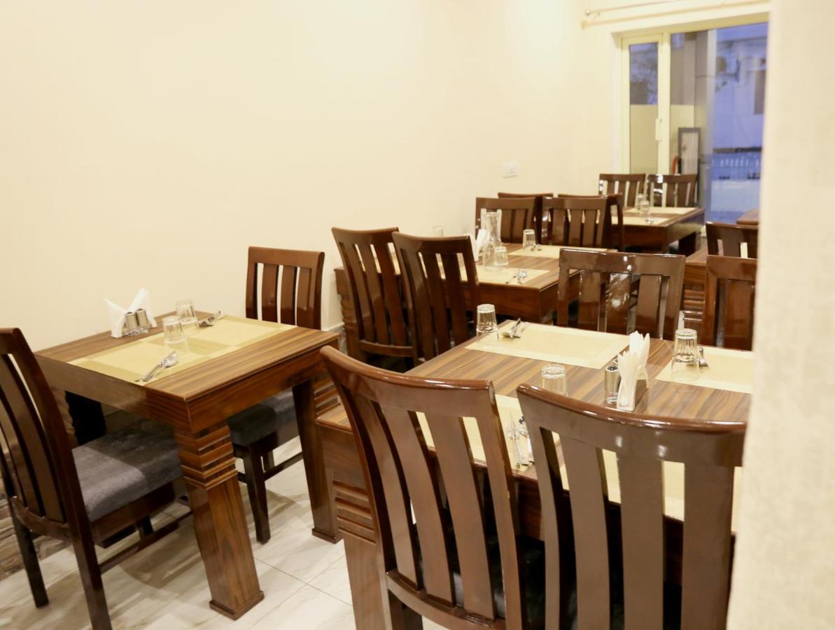 Tapovan New Residency By Ftp Hotels Rishīkesh Exterior foto