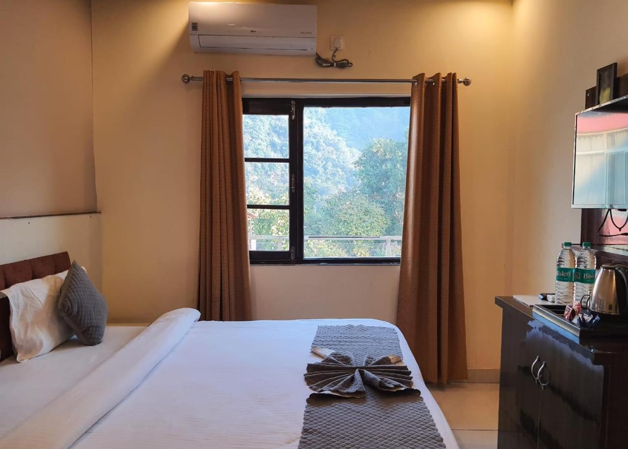 Tapovan New Residency By Ftp Hotels Rishīkesh Exterior foto